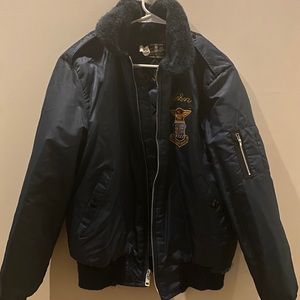 Vintage Air Force Jacket